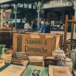 Foire dans le Gard ce week-end : brocante, bourse et vide-grenier