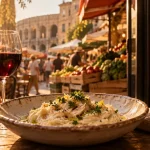Meilleurs restaurants à Nîmes : brandade de morue, cuisine du marché
