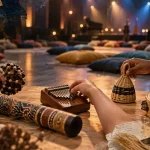 Une immersion musicale pour les tout-petits à Paloma