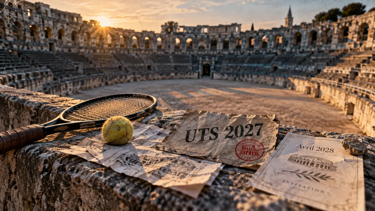 Le Bastide UTS Nîmes n’aura pas lieu dans les arènes en 2027