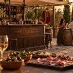 La Bodega de l’Imperator revient à Nîmes pour la Feria des Vendanges