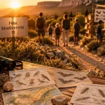 À Bouquet, la fête de la biodiversité revient ce samedi 29 août