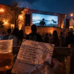 La Churascaia termine l’été au Patio ce samedi avec Tony Romera