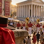 Clap de fin pour la Feria des Vendanges 2026 à Nîmes