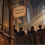 Le Collégium musical de Nîmes en concert à Assas le 4 octobre