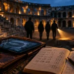 Complot aux Arènes revient à Nîmes du 19 au 24 octobre