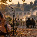 Trois concerts en plein air avant les 20 ans du Nîmes Métropole Jazz Festival