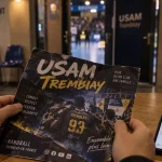 USAM-Tremblay : tentez de gagner vos places pour le match du 16 octobre