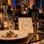 Les Costières de Nîmes fêtent leurs 40 ans avec 12 étoiles Michelin