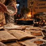 Cuisine tes souvenirs : un atelier créatif gratuit pour le festival Nuits Occupé·es