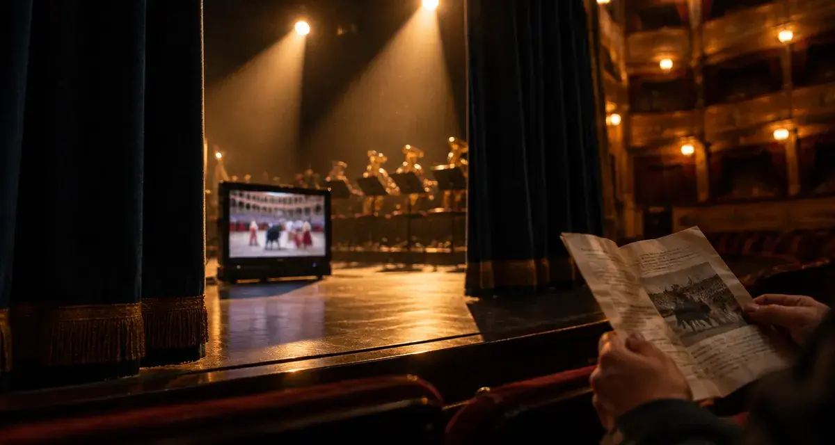 « De lumière » : David Ayala explore la corrida au théâtre de Nîmes
