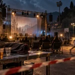Fantôme ouvre la saison du Périscope ce samedi à Nîmes