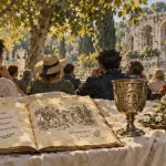 Feria de Nîmes : Lydie Salvayre porte un brindis à la ville