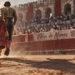 Feria de Nîmes : Victor triomphe lors de la novillada