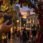Feria des Vendanges 2026 : un lancement symbolique et festif à Nîmes