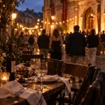 Feria des Vendanges 2026 : une première soirée calme avant le week-end
