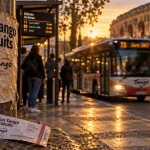 Feria des Vendanges : les bus Tango gratuits les 19 et 20 septembre