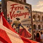Feria des Vendanges : le programme de ce vendredi 18 septembre à Nîmes