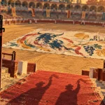 Feria des Vendanges : Roca Rey triomphe lors de la corrida Carmen