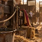 Feria des Vendanges : les toros à découvrir avant les rendez-vous nîmois