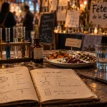 Fête de la science : un week-end gourmand et curieux aux Carmes
