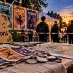 Le Forum des associations revient au centre-ville de Nîmes le 5 septembre