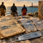Grau-du-Roi : des kits de pêche responsable offerts jusqu'à fin septembre