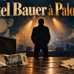 Gagnez vos places pour voir Axel Bauer à Paloma le 24 octobre