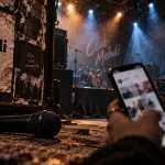 Gagnez vos places pour la soirée Club Mehdi au Cratère d’Alès