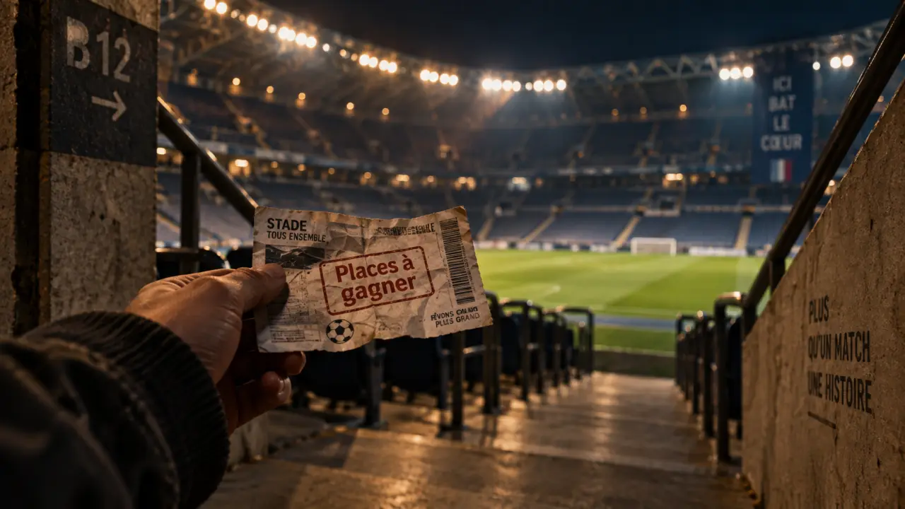 Des places à gagner pour RCN-Peyrehorade au stade Kaufmann