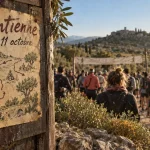 La Zontienne : courez pour la bonne cause au Clos Gaillard le 11 octobre