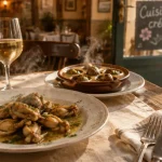 Le Sainte-Anne ouvre sa table créole et traditionnelle rue du Fort à Nîmes