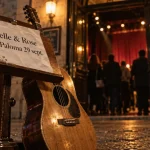 Louane et Belle & Rose réunies à Paloma le 29 septembre