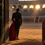 Arènes de Nîmes : le jeune prodige Marco Perez seul face à six taureaux