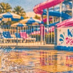 À Marguerittes, Kid's Paradise accueille les familles pour l'été