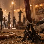 À Nîmes, l’école de cirque Turbul’ a encore des places à la rentrée