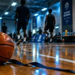 À Nîmes, le basket se fête sous toutes ses formes ce samedi