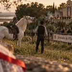 À Nîmes, la Journée de l’Espérance a célébré la Camargue