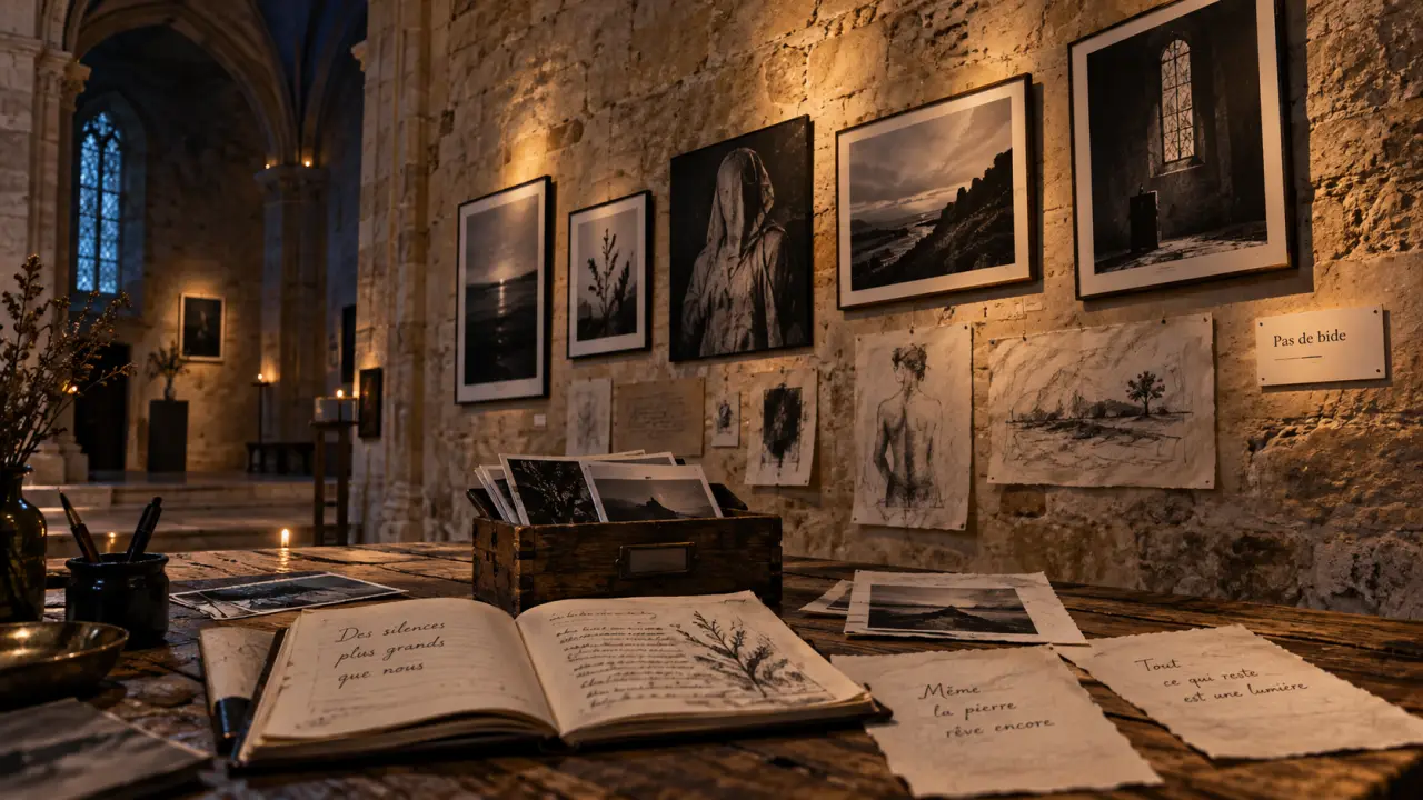 À Nîmes, « Pas de bide pour la big expo » change le regard sur le corps