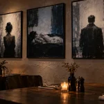 À Nîmes, les portraits de Ricardo Wilde s’invitent à la Marmite