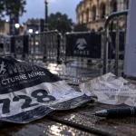 La Nocturne de Nîmes annulée ce vendredi, un report à l’étude