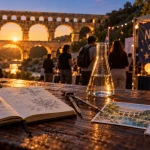 La Nuit des chercheurs revient au Pont du Gard le 2 octobre