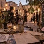 Les Nuits Occupé·es font leur retour pour une 5e édition à Nîmes