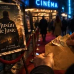 Des places à gagner pour l’avant-première de Justin le Juste à Nîmes