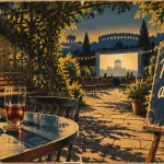 Rencontres au jardin acte VIII : dix jours de spectacles à Nîmes