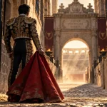 Feria des Vendanges : Roca Rey triomphe et sort par la Porte des Consuls