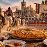 Saint-Gilles : retour sur la feria de la Pêche et de l’Abricot