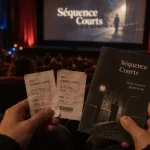 Séquence Courts lance son festival au CGR de Nîmes le 15 octobre