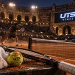 Tennis Nîmes Arènes 2026 : Bastide UTS, 15 secondes de jeu