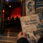 Théâtre Christian Liger : une saison 2026-2027 éclectique à Nîmes